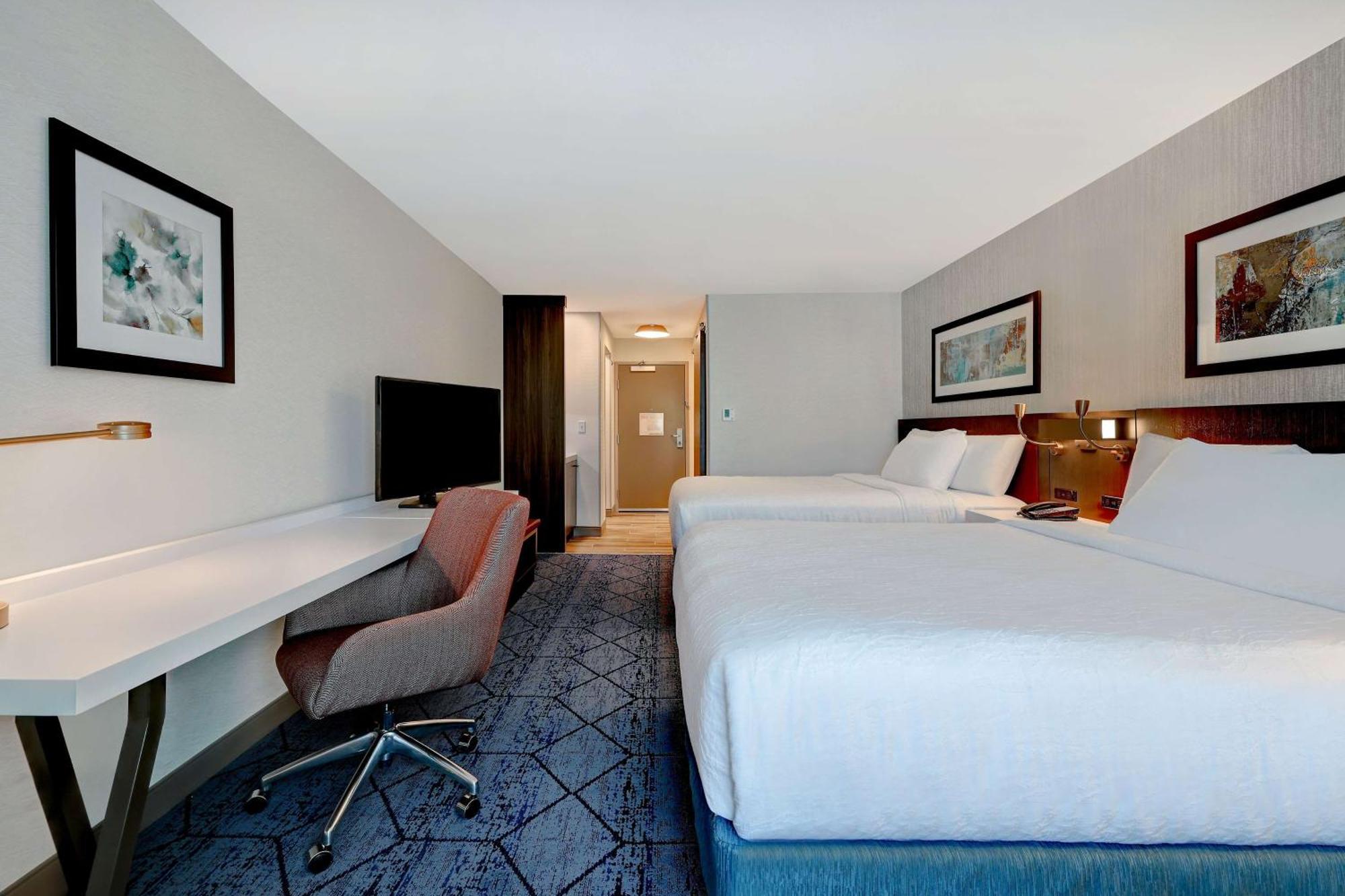 Hotel Hilton Garden 3*