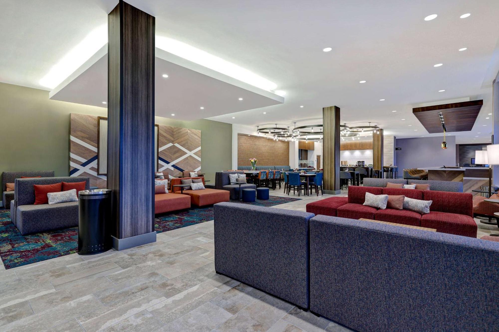 Hilton Garden Hotel