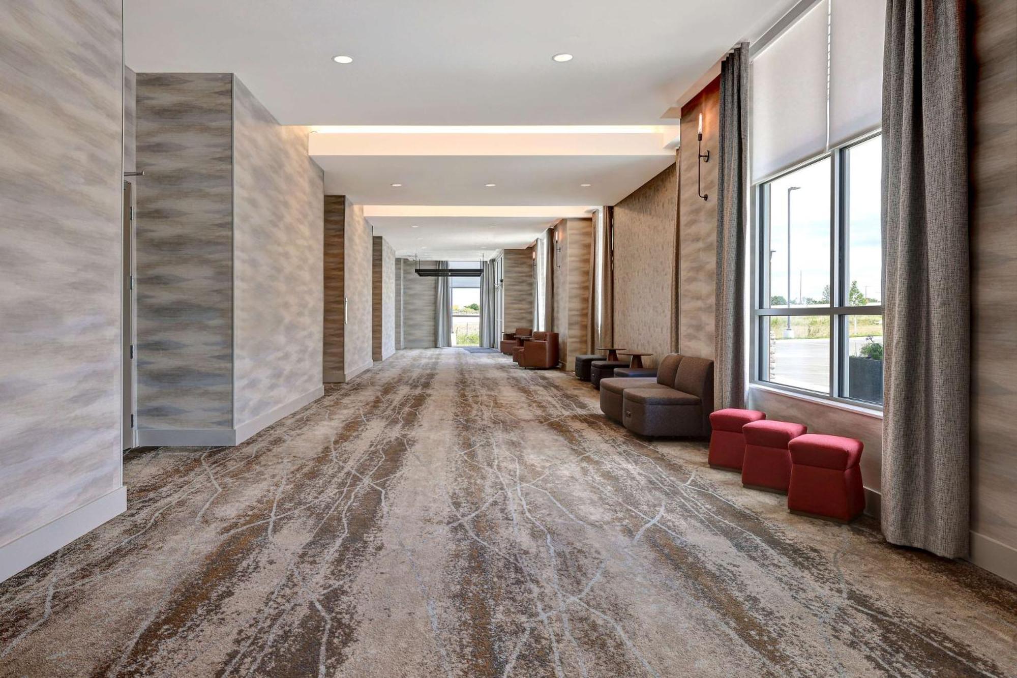 Hilton Garden Cedar Rapids
